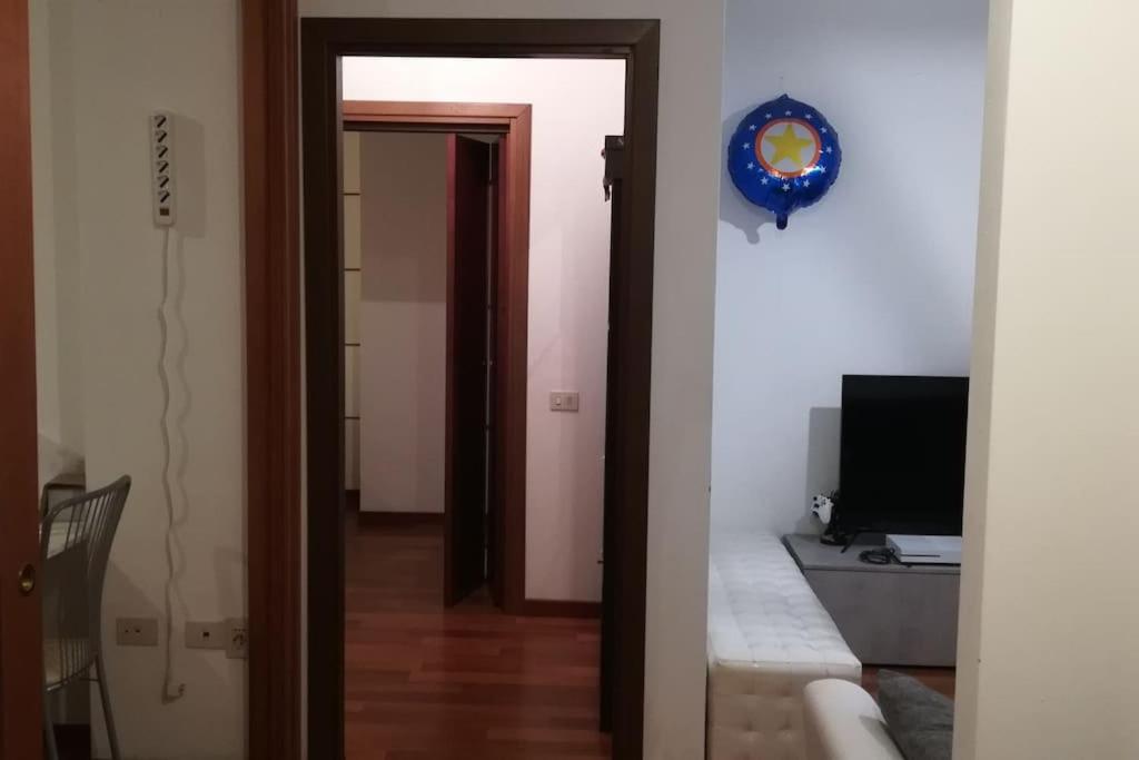 Casa Pardulina Apartment Sestu Ngoại thất bức ảnh