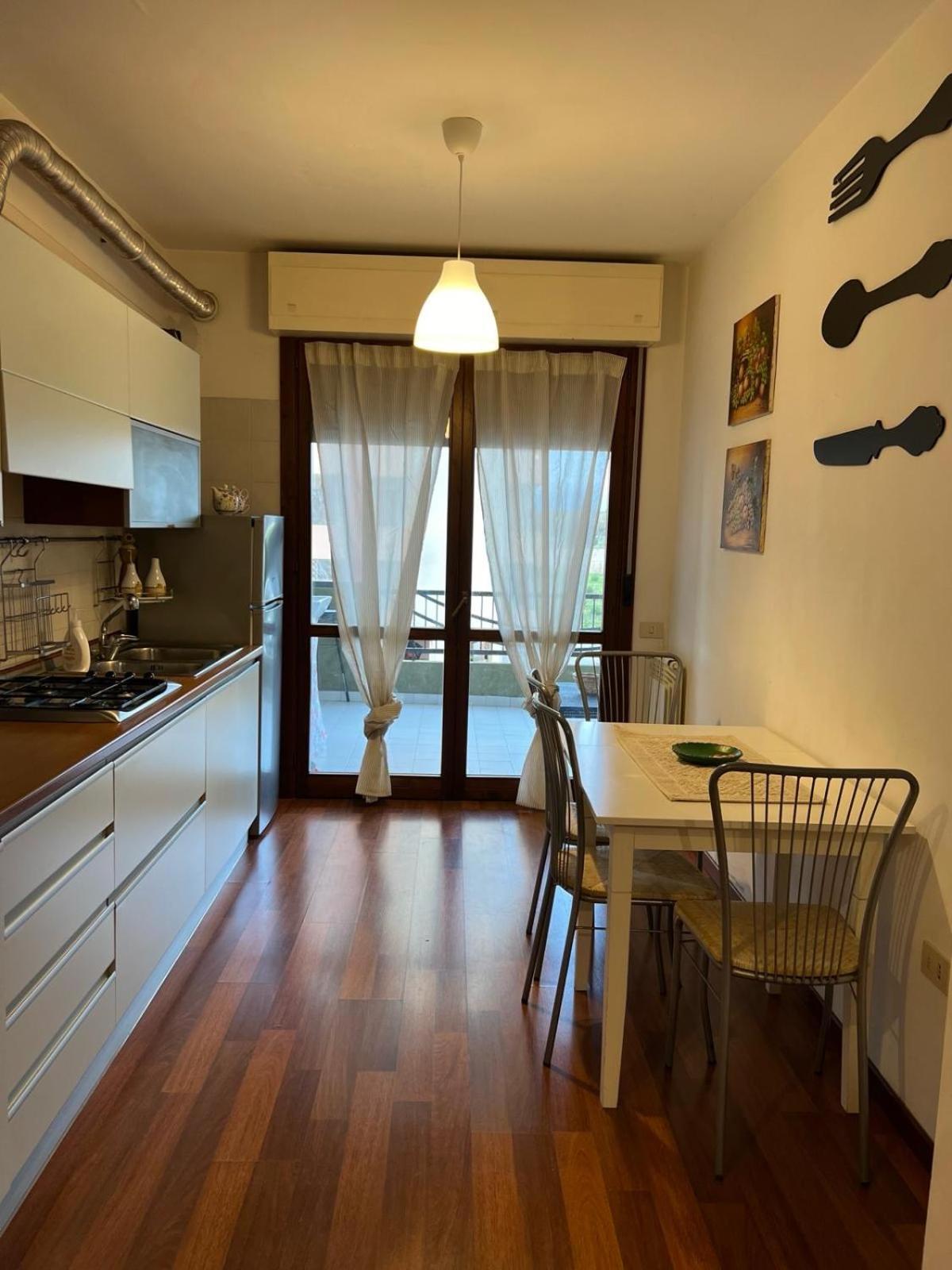 Casa Pardulina Apartment Sestu Ngoại thất bức ảnh