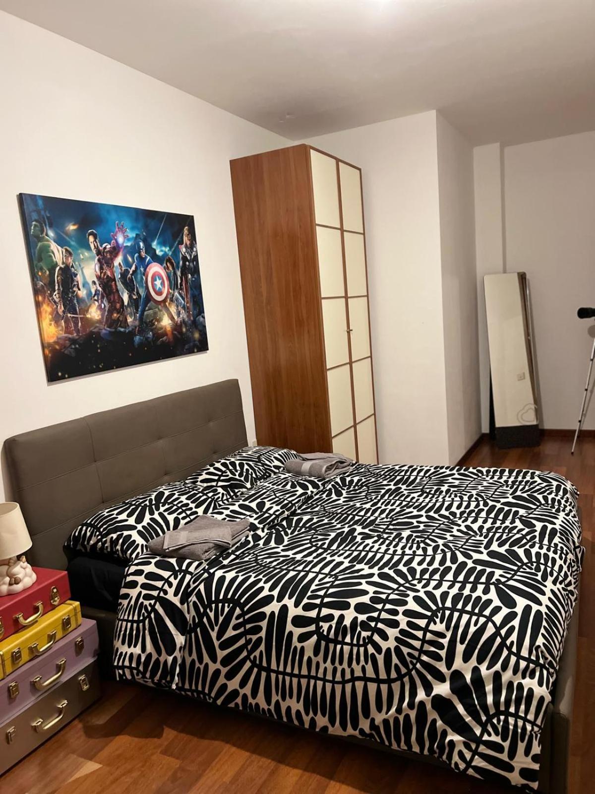 Casa Pardulina Apartment Sestu Ngoại thất bức ảnh